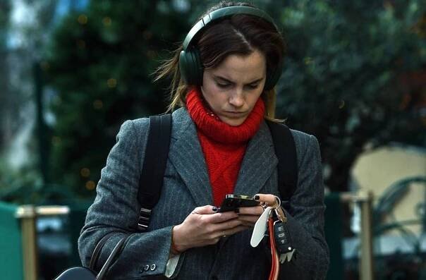 Emma Watson mala opletačky s políciou. Tam sa to iba začalo