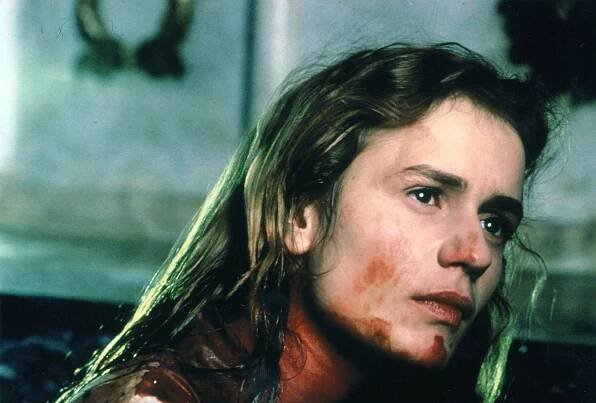 Pod sluncem Satanovým - Z filmu - Sandrine Bonnaire