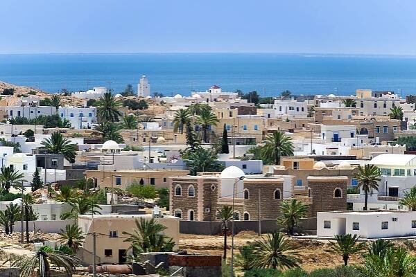 Djerba.