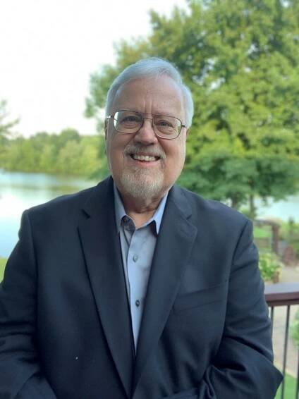 Bill Franklin – Chairman