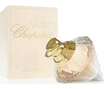 CHOPARD Brilliant Wish EDP 75 Ml