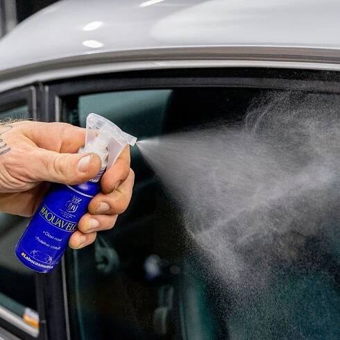 Labocosmetica Aquavelox 100ml vodoodpudivý povlak na okna | Detailingshop
