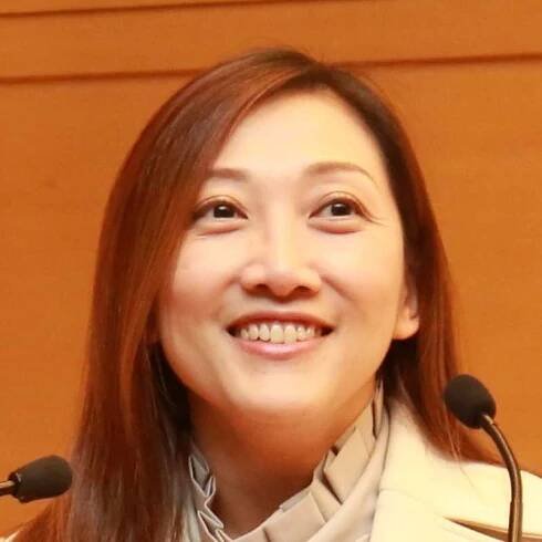 Prof. Shuk Ching Wong
