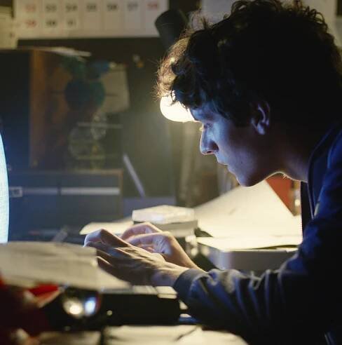 Black Mirror: Bandersnatch could become Netflix’s secret marketing weapon