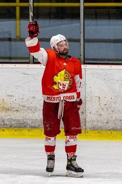 Opavu čeká sezona v krnovské Krystal aréně. Prvním soupeřem Havlíčkův Brod