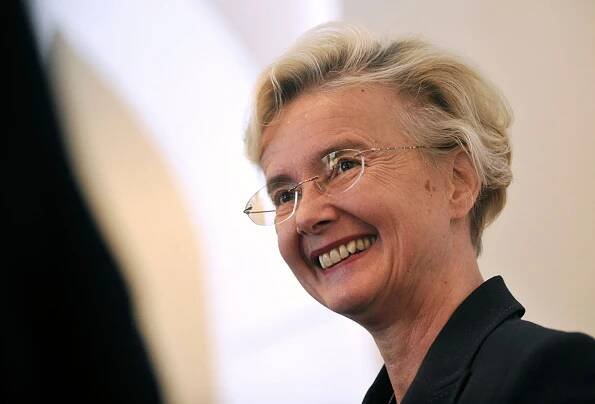 Iva Brožová: Spravedlnost se nikdy nestane naším majetečkem