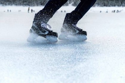 15 Facts About Ice Skating: Gliding Through the Frozen Art - Facts.net