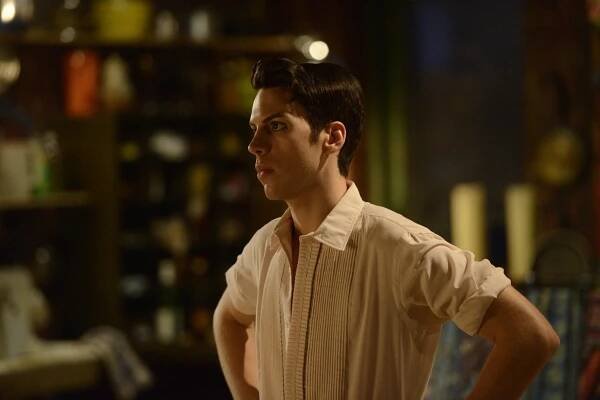 Orphan Black - Instinct - Z filmu - Jordan Gavaris
