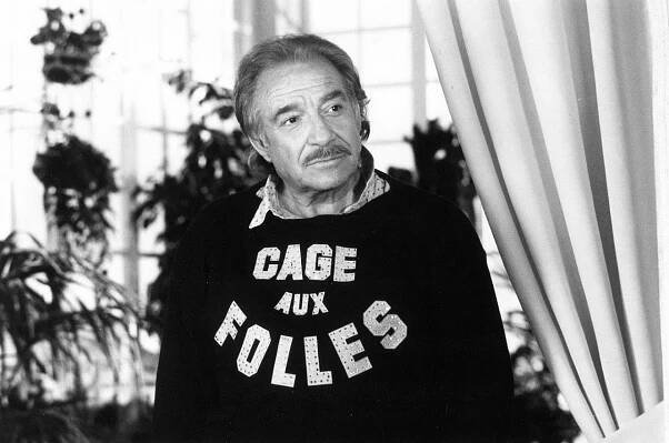 Ugo Tognazzi