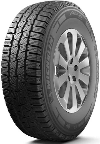 Michelin 195 / 60 R16 C AGILIS ALPIN 99 / 97T 3PMSF