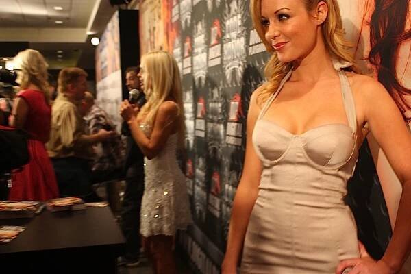 Kayden Kross