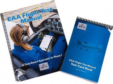 Flight Testing | EAA SportAir Online