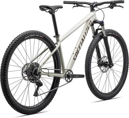 Specialized Rockhopper Comp 27,5 gloss birch/taupe - M | Horská kola s odpruženou vidlicí |Specialized Brno 