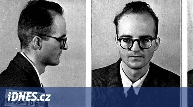 Neznámý příběh: trest smrti dostal antikomunista v Poličce - iDNES.cz