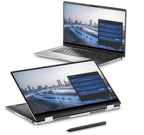 Dell Technologies pro rok 2020: PC a monitory, 5G i AI | www.rmol.cz