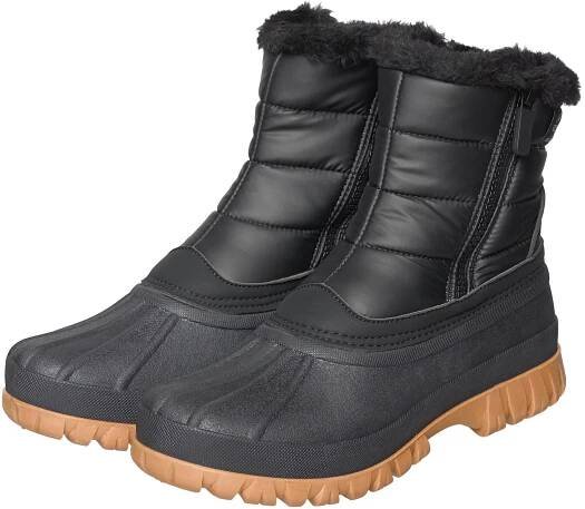 Lee Cooper WINTER W - Dámská zimní obuv - 3