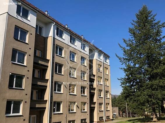 Prodej Byt 2+kk, Absolonova, Blansko