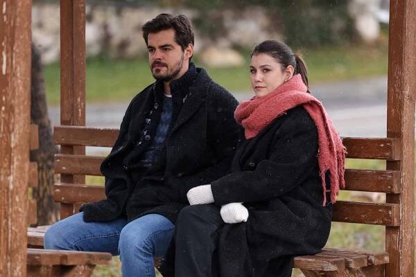 Gönül Dağı - Saplantılar - Z filmu