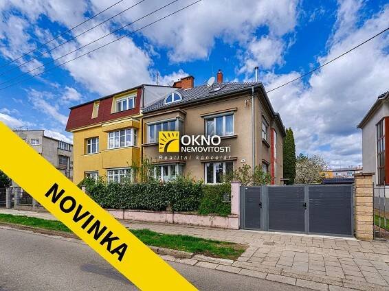 Prodej Dům, Tyršova, Prostějov