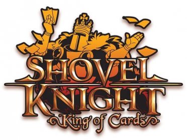 Shovel Knight: King of Cards - Yacht Club Games