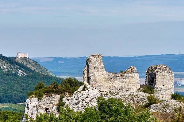 Pálava pro aktivní | Vinařská cestovní agentura Mikulov, jižní Morava