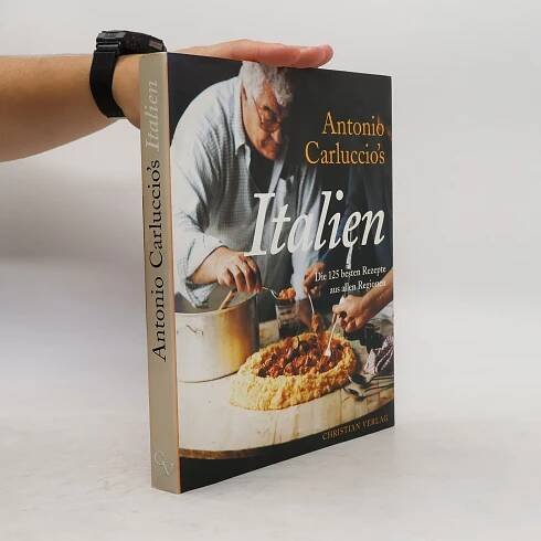 Antonio Carluccio's Italien