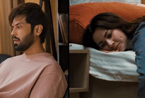 Unpacking the Chemistry of Hania Aamir and Fahad Mustafa in "Sajna Da Dil Torya"