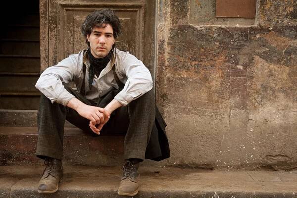 Tahar Rahim