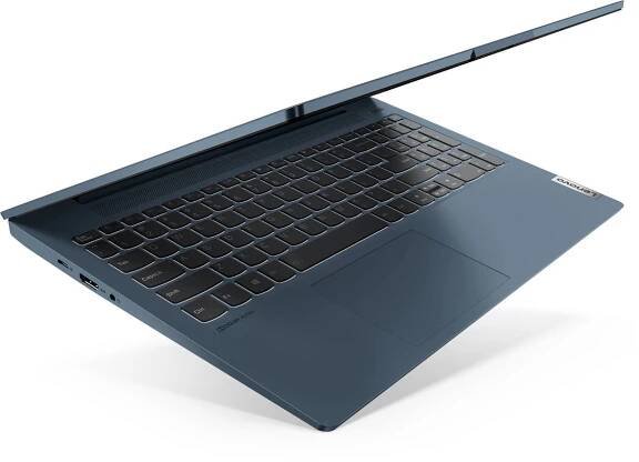 Notebook 15,6" Lenovo IP5 15,6 R5-5500U 8GB 512GB W11H (5)