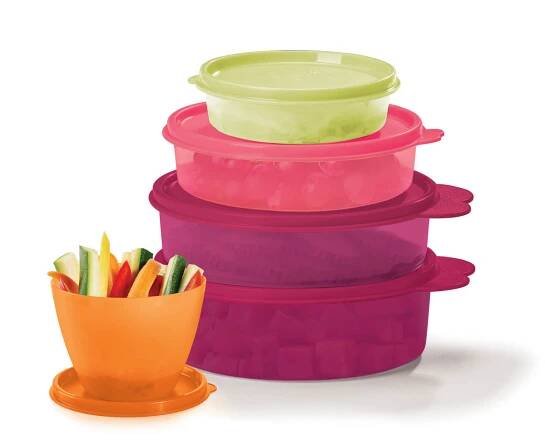 10-Piece Meal Prep Starter Set