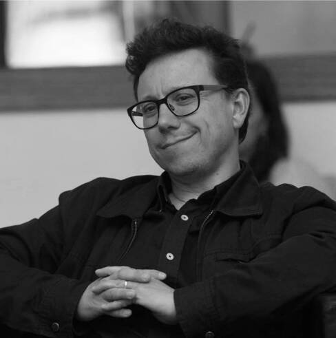 José Carlos Mota - Lecturer and Researcher