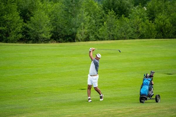 Golf & Ski Resort Ostravice - Royal Angeles Business Golf Club, s.r.o.