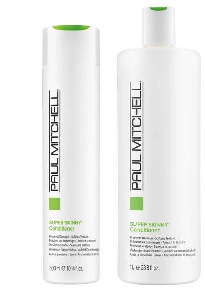 Paul Mitchell Super Skinny Conditioner - uhlazující kondicionér
