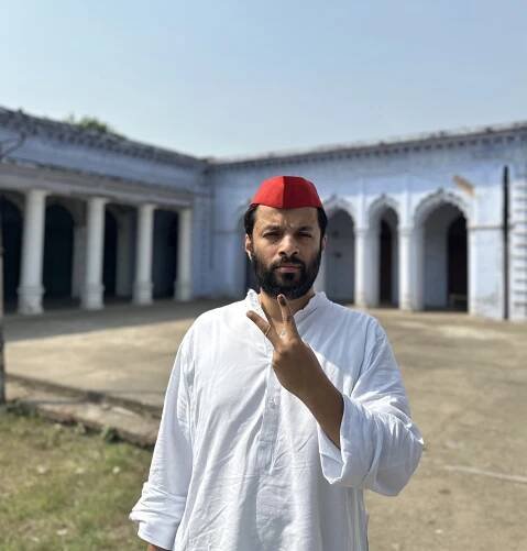 Inde. Les autorités doivent immédiatement mettre fin à une enquête « injustifiée » et libérer Ali Khan Mahmudabad