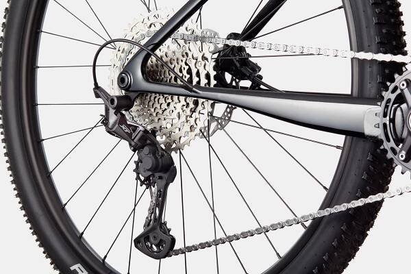 Horské kolo CANNONDALE SCALPEL HT CARBON 4 acid red | CYKLOKYJOVSKY.cz