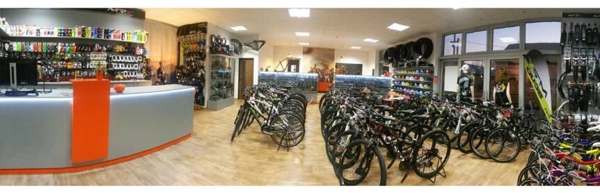 AC Ateliér | Carbolbike prodejna