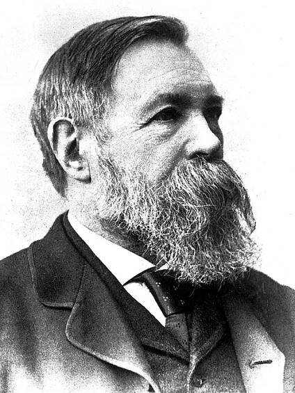 Category:Portraits of Friedrich Engels - Wikimedia Commons