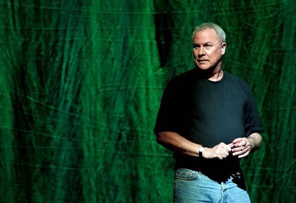 Robert Wilson dead: Visionary playwright, director, visual artist dies - Los Angeles Times