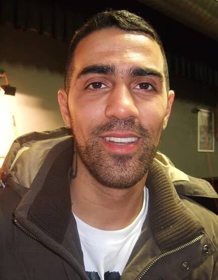 Bushido (rapper) – Wikipedie