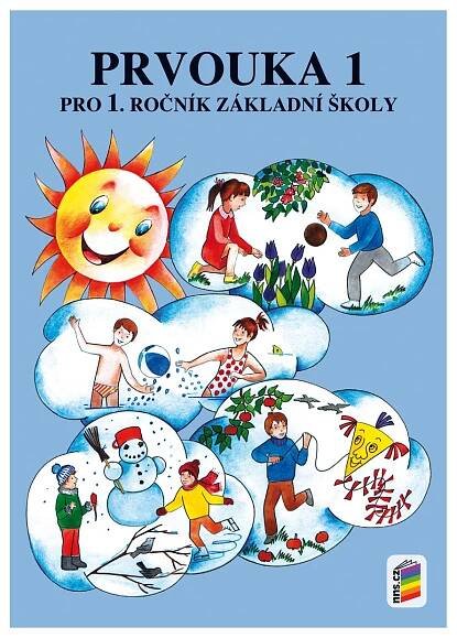 Prvouka 1 - učebnice NNS