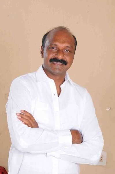 PGVR Naidu HD Photos, Pics, Images | Gana Babu