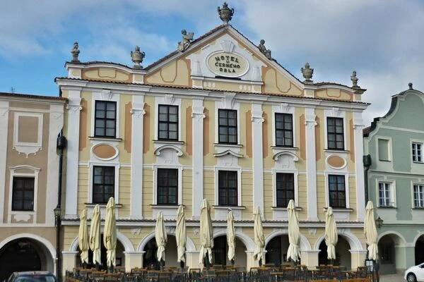 Restaurace U Černého orla foto 1