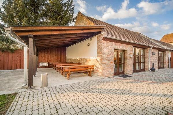 Hotel Piroska ****
