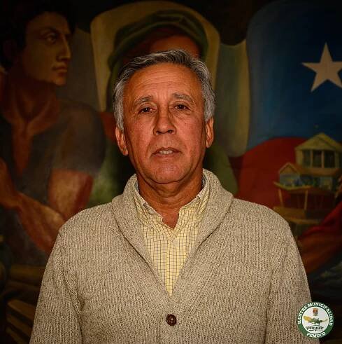 Organigrama – Municipalidad de Pemuco