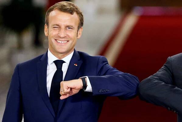 France Archives - The National Interest