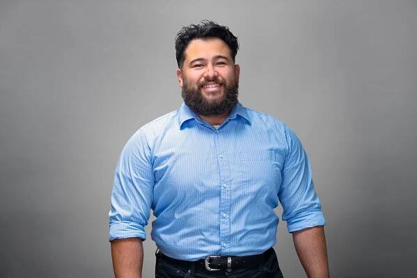 John Torres