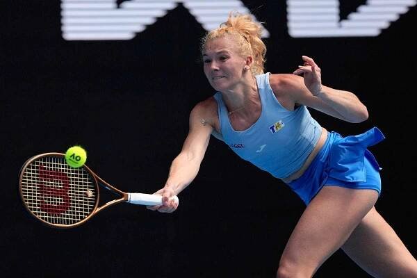 Tennis Tracker: Siniaková je ve čtyřhře k neporažení i v Linci, Bartůňková má 10. letošní výhru