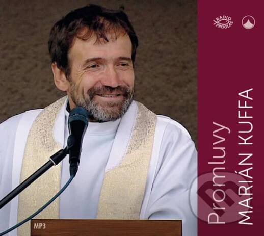 Promluvy (Marián Kuffa)