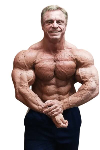 John Meadows Diet and Workout