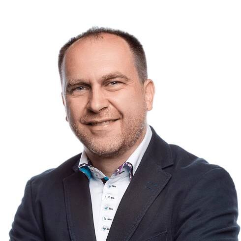 Ing. Martin Ježek